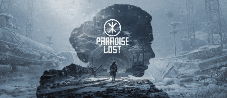 ‘Paradise Lost’ Review (PS5) – A Haunting Look At An Alternate World War II Time Line