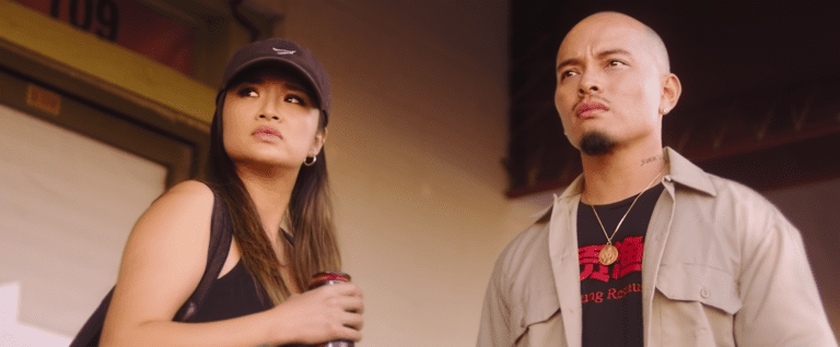 Catch the new trailer for ‘Take Out Girl’