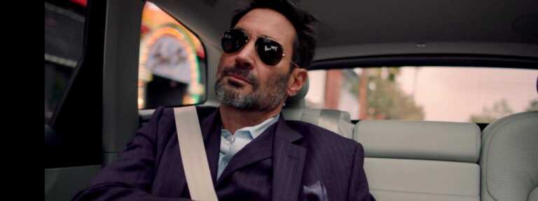 Gregory Zarian on his eye opening new film ’86 Melrose Avenue’