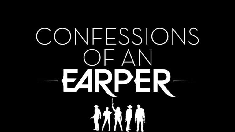 Confessions of a NEW Earper