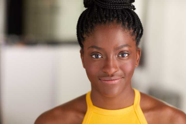 Johanna Moise talks ‘Hamilton,’ ‘Secret Magic Control Agency,’ and More!