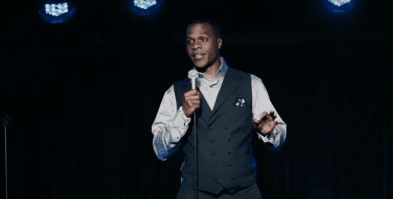 ‘Farm to TV:’ Preston Taylor unapologetically make us laugh