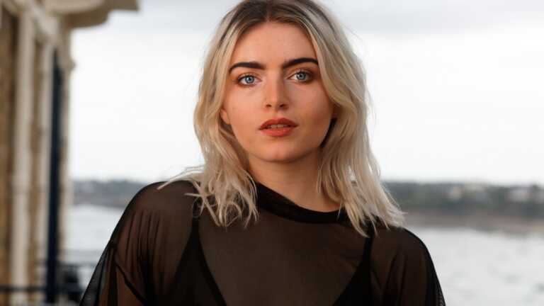 Tara Lee talks film, music, and her new film project!