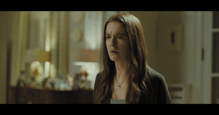 Valerie Jane Parker is hearing ‘Voices’