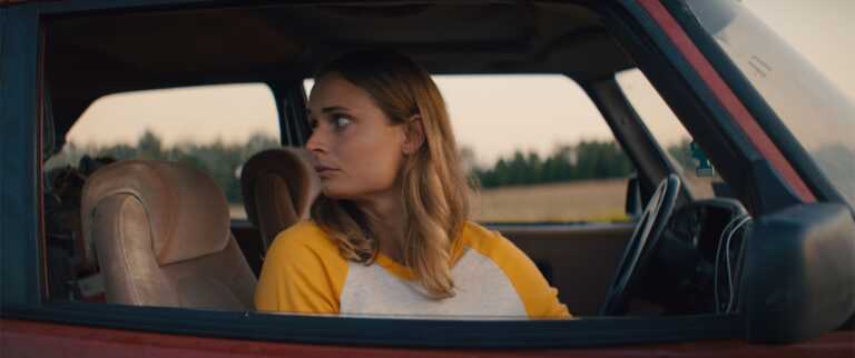 Malin Barr finds trouble in ‘Honeydew’