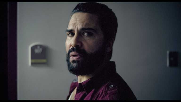 ‘Night of the Sicario:’ Manny Perez on Leon and working with Natasha Henstridge