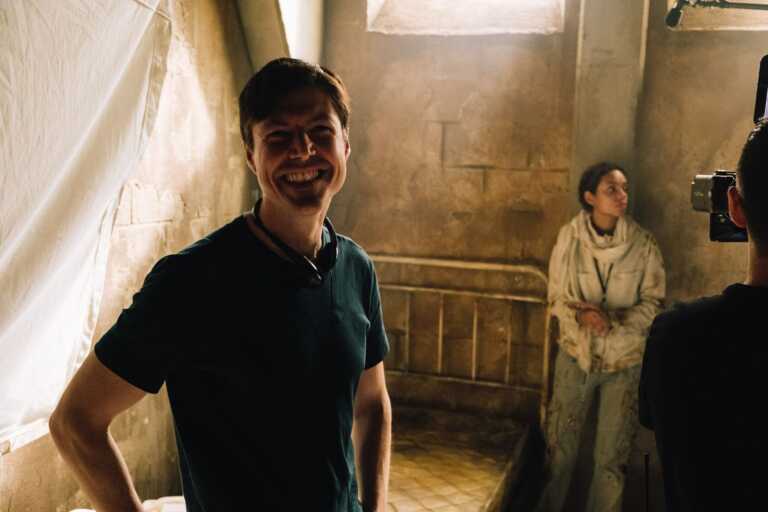 Jonathan W. Stokes on writing and directing ‘Wildcat’