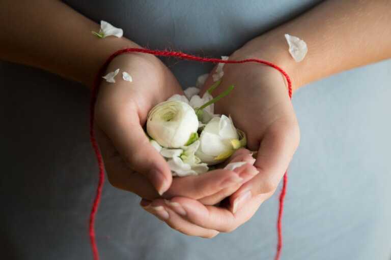 Kate Brewer raises awareness through ‘Knots: A Forced Marriage Story’