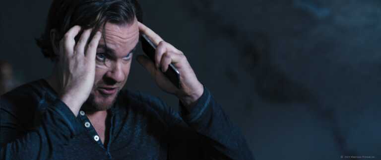 Ry Barrett loses his mind in ‘Open Your Eyes’