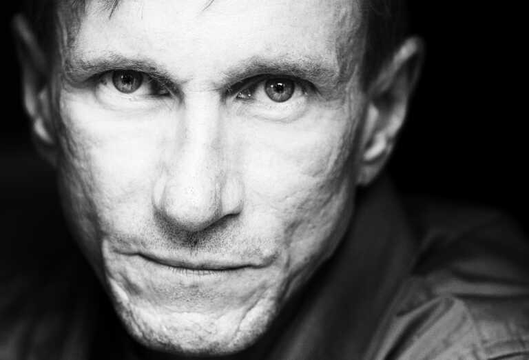 Bill Oberst Jr. brings back Bill Johnson in ‘Painkiller’