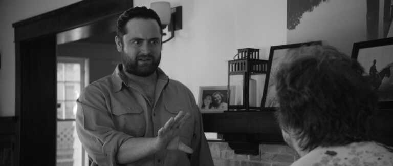 Graham Skipper on ‘Dementia Part II’