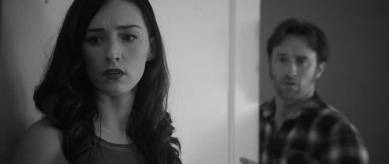 Najarra Townsend takes advantage in ‘Dementia Part II’