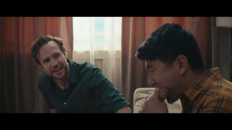 Official trailer and poster for ‘Long Story Short’