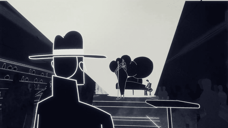 Travel Through Time and Space and Unravel the Secrets of Life – ‘Genesis Noir’ Review (Xbox One)