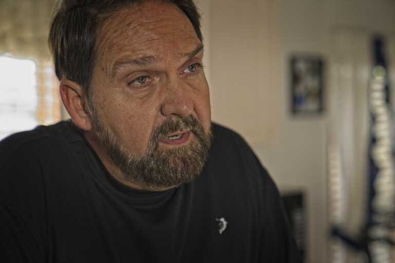 Tom Parnell preserves his son’s legacy in ‘Painkiller’