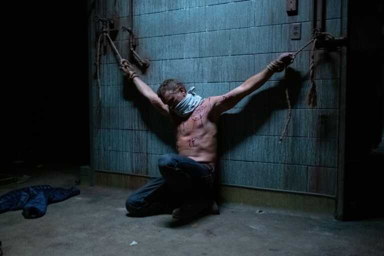 Check out the world premiere trailer for ‘Demonic’