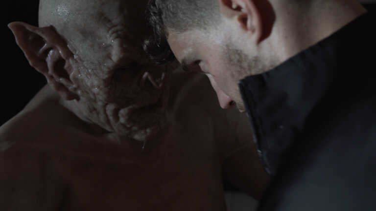 ‘Wrong Place, Wrong Time:’ Justin Price creates a supernatural heist in COVID