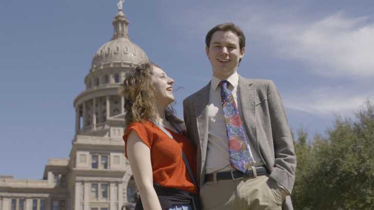 ‘Kid Candidate’ trailer drop!
