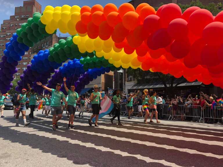 Grab Your Glitter & Rainbow Flag, It’s Time To Watch These LGBTQ+ Films For Pride Month!