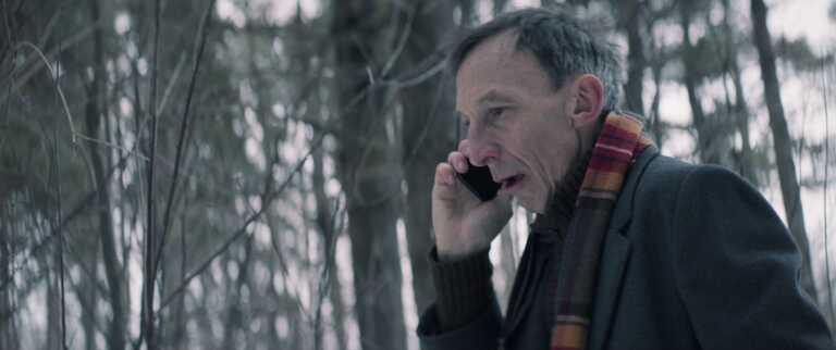 Julian Richings on his double feature summer