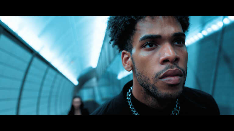 Jimmy Levar finds himself through ‘Finding Ophelia’