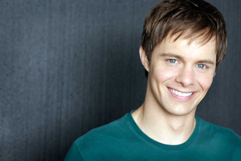 Bryan McClure plays a “privileged little snot” in ‘Blackstock Boneyard’