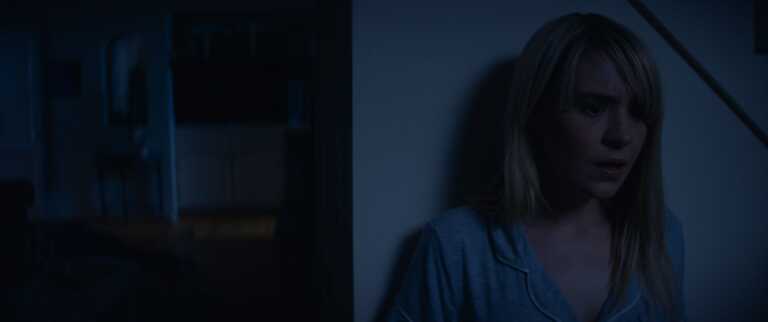 Natasha Kermani brings home invasion horror to a new level with ‘Lucky’