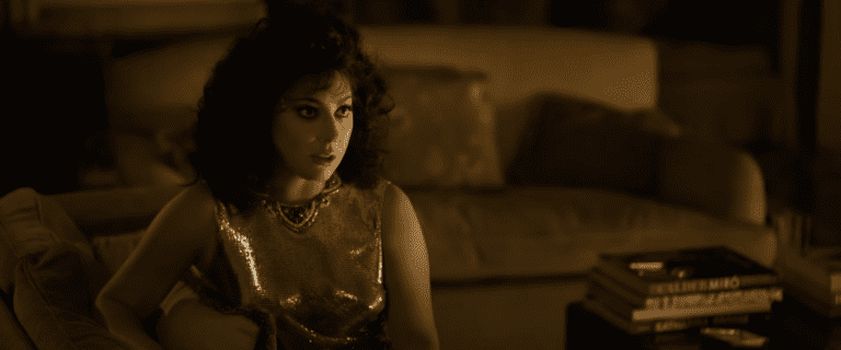 First Trailer for ‘House of Gucci’ Gets Released