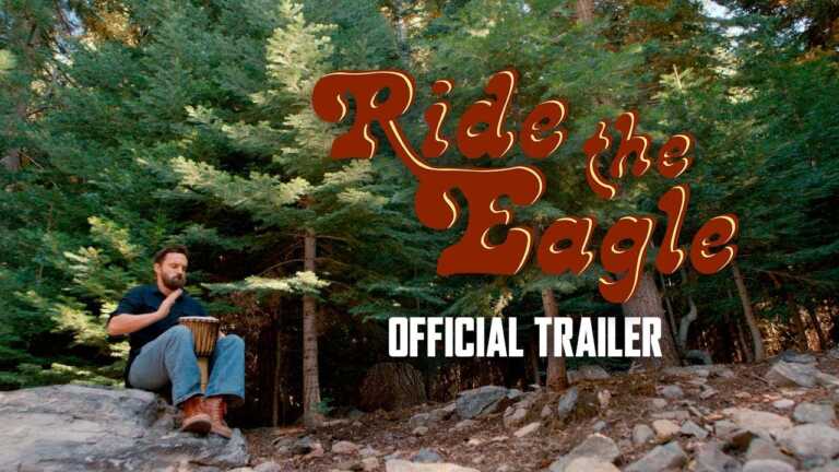 ‘Ride the Eagle’ trailer drop!