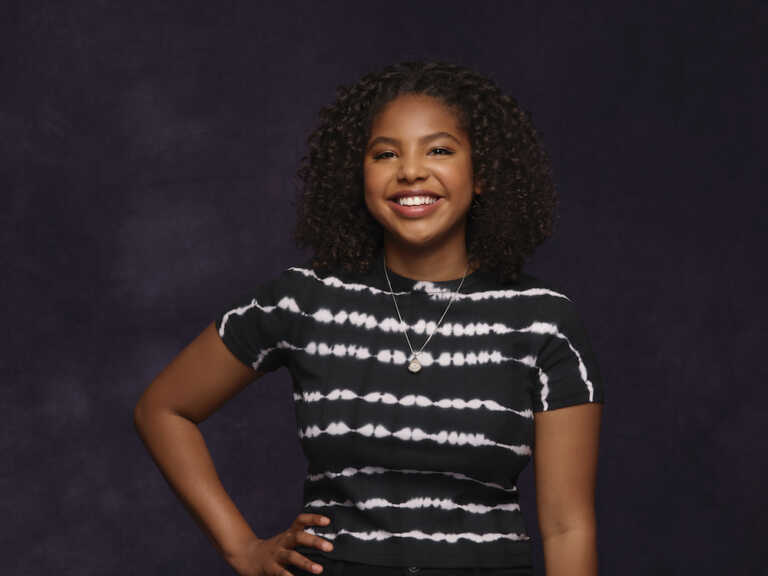 ‘The L Word: Generation Q’ star Jordan Hull discusses Angie’s season two journey, and working alongside Jennifer Beals