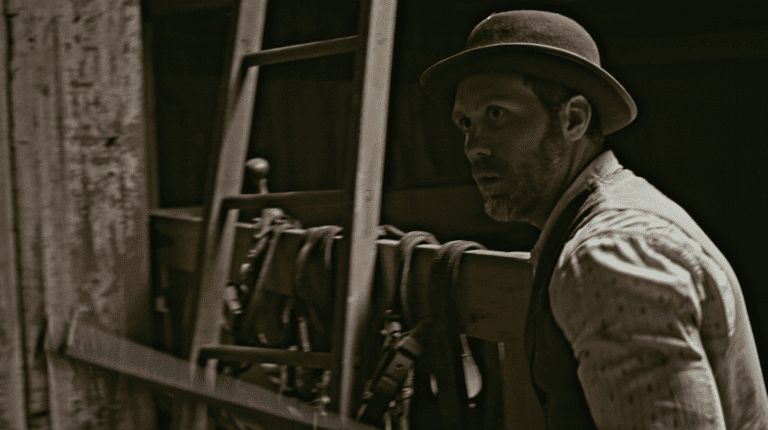 ‘Death Alley:’ Nicholas Barton on the Dalton Gang’s last ride