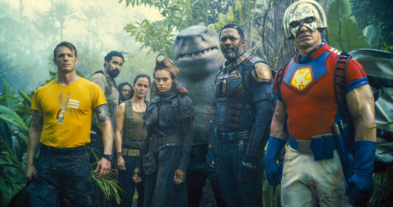 You Know Why THE SUICIDE SQUAD Fizzled? Because Warners Failed The Film.