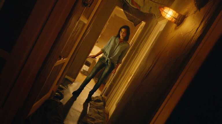 Ramin Niami on creating the ‘Eye Without a Face’