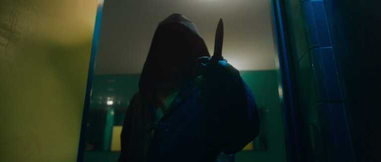 Ricardo Islas brings back classic horror in ‘The Last Matinee’