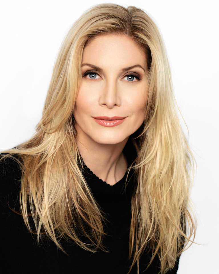 Elizabeth Mitchell talks Outer Banks, Witch Hunt & being an LGBTQ+ Ally