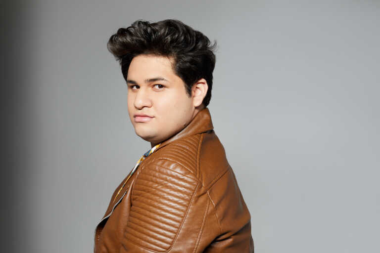 Fernando Carsa makes his TV debut with ‘Acapulco’