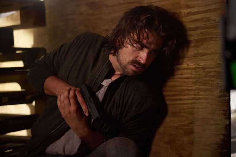 Swen Temmel talks powerhouse partnerships in ‘Survive the Game’