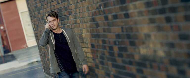 Munro Chambers keeps you guessing in ‘Multiverse’