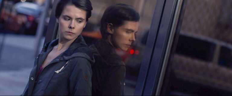 Paloma Kwiatkowski makes you question reality in ‘Multiverse’