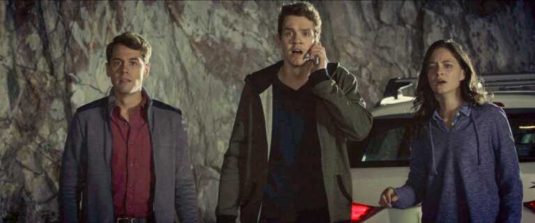 ‘Multiverse:’ Sandra Mae Frank on deaf representation and doppelgängers