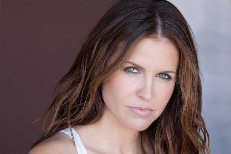 Laurie Fortier talks ‘The Walking Dead,’ ‘Unsolved,’ and More!