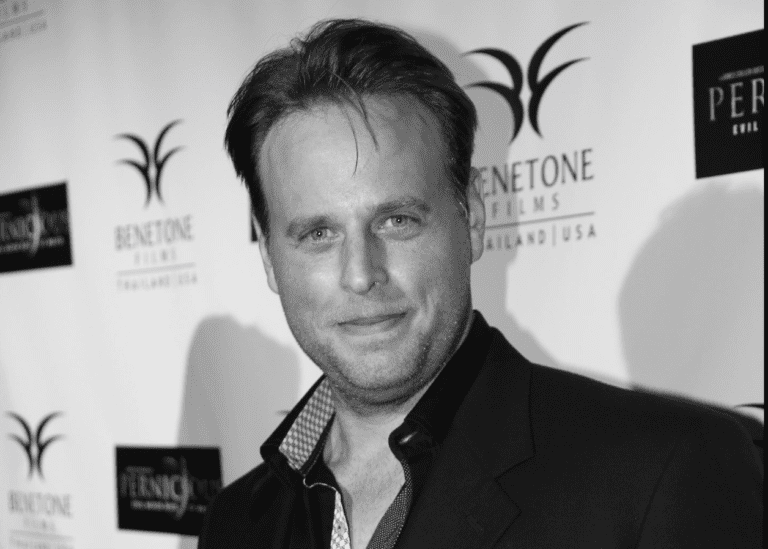 Producer Daemon Hillin talks work, COVID and ‘Apache Junction’