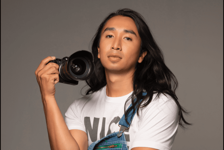 Román Zaragoza talks Sasappis and native representation in CBS’s ‘Ghosts’