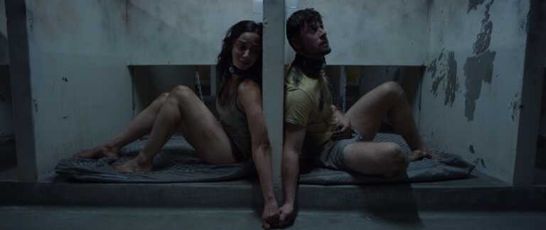 Randy Van Dyke keeps you on your toes with ‘Like Dogs’