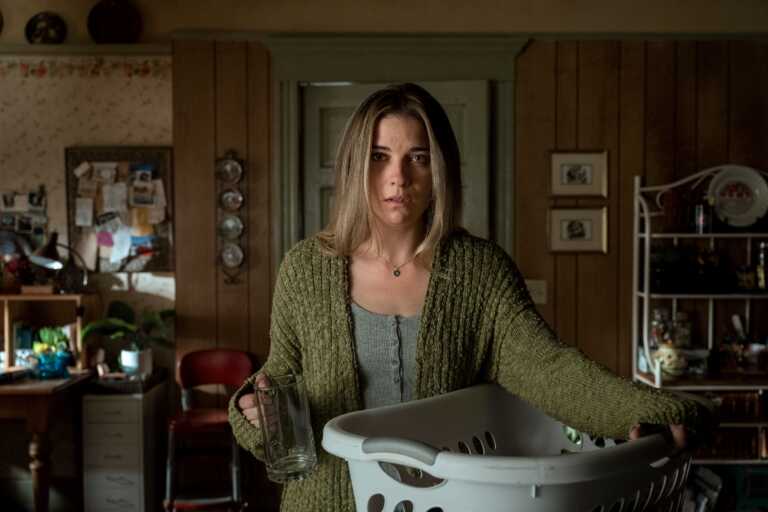Valerie Armstrong on creating ‘Kevin Can F**K Himself’