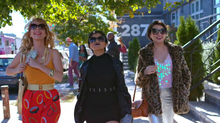 ‘Human Telegraphs’: Defying female tropes one quirk at a time!