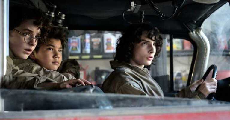 AFTERLIFE Is A Charming Worthy Sequel And Isn’t Just “Fan Service”