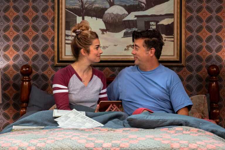 Eric Petersen on creating Kevin in ‘Kevin Can F**K Himself’