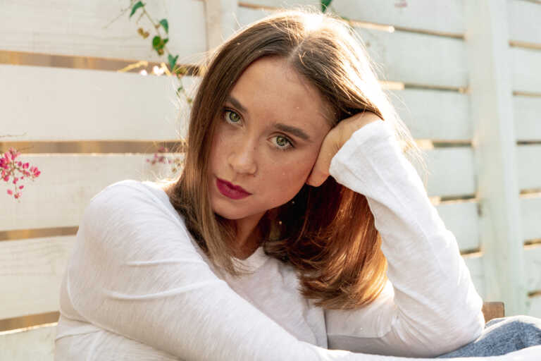 Emma Malouff talks ‘American Crime Story’ and ‘1883’