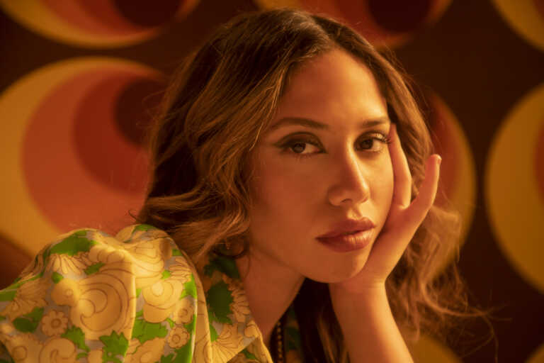 Camila Moreno shines in The CW’s ‘Naomi’